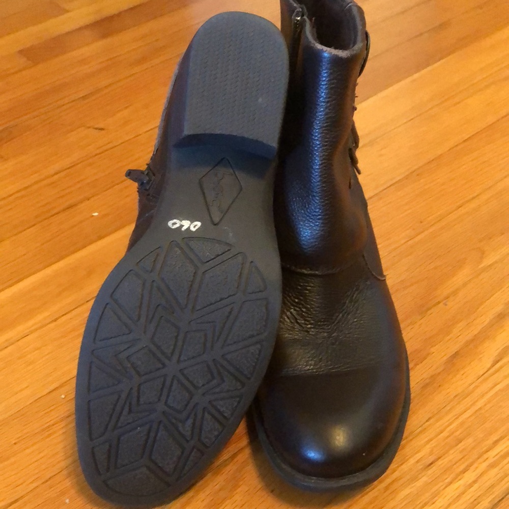 BOC booties - Picture 9 of 11